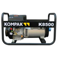 KOMPAK K8500 LINZ groupe électrogène essence monophasé 6500 W