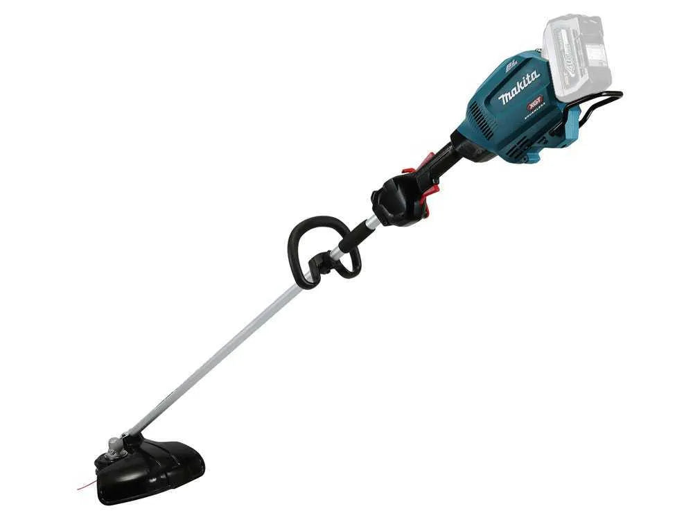 Makita UR014G - Débroussailleuse à batterie 40 V 4 Ah - vue 9