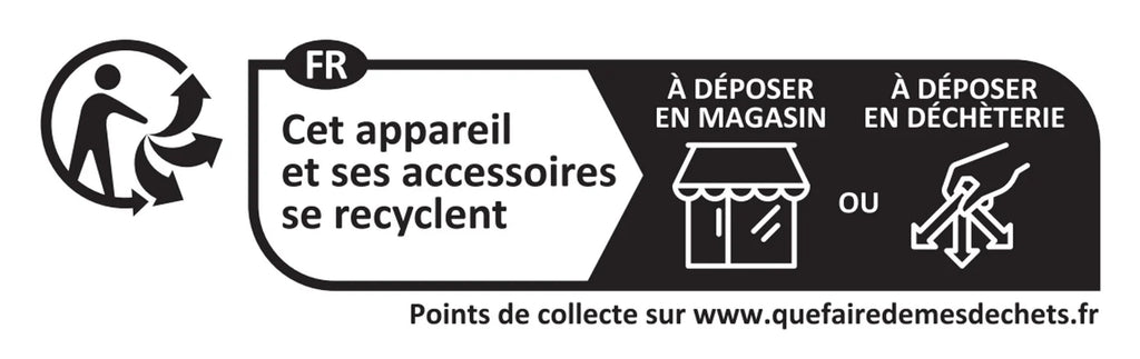 Débroussailleuse à dos Stihl FR 410 C-E - vue 6