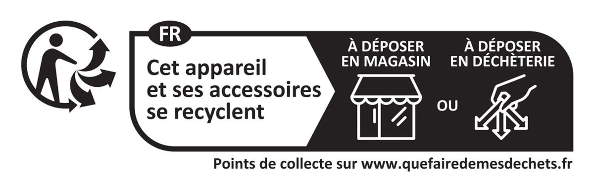 Débroussailleuse à dos Stihl FR 410 C-E - vue 6