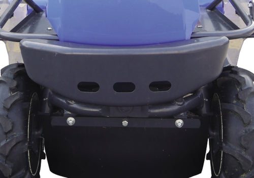 ISEKI SRA600 - photo 2