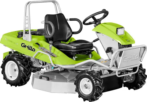 Grillo CLIMBER 7.15 - vue 1