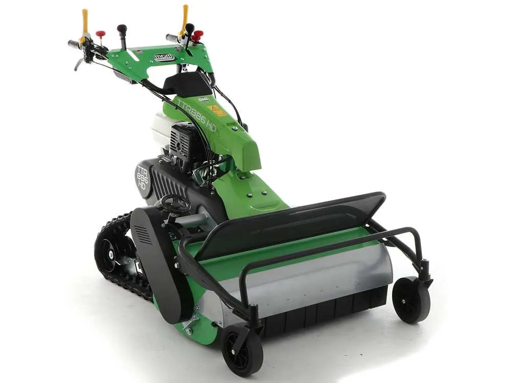 Lampacrescia MGM TTR886HD - vue 5
