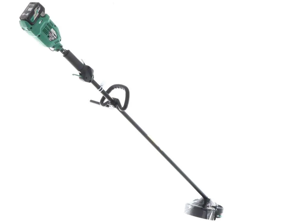 HiKOKI CG36DB - vue 10