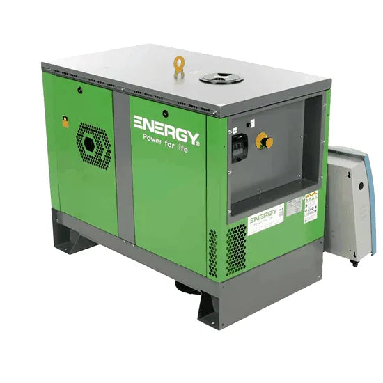 Energy EY-7MDE-SA AVR groupe diesel vue générale