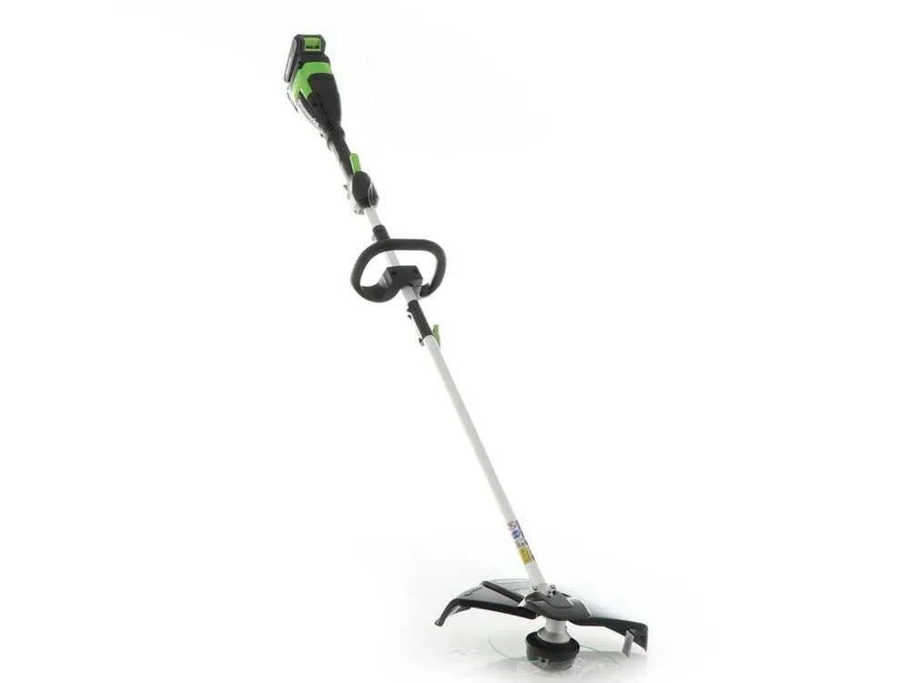 Greenworks GD48TX - photo 10