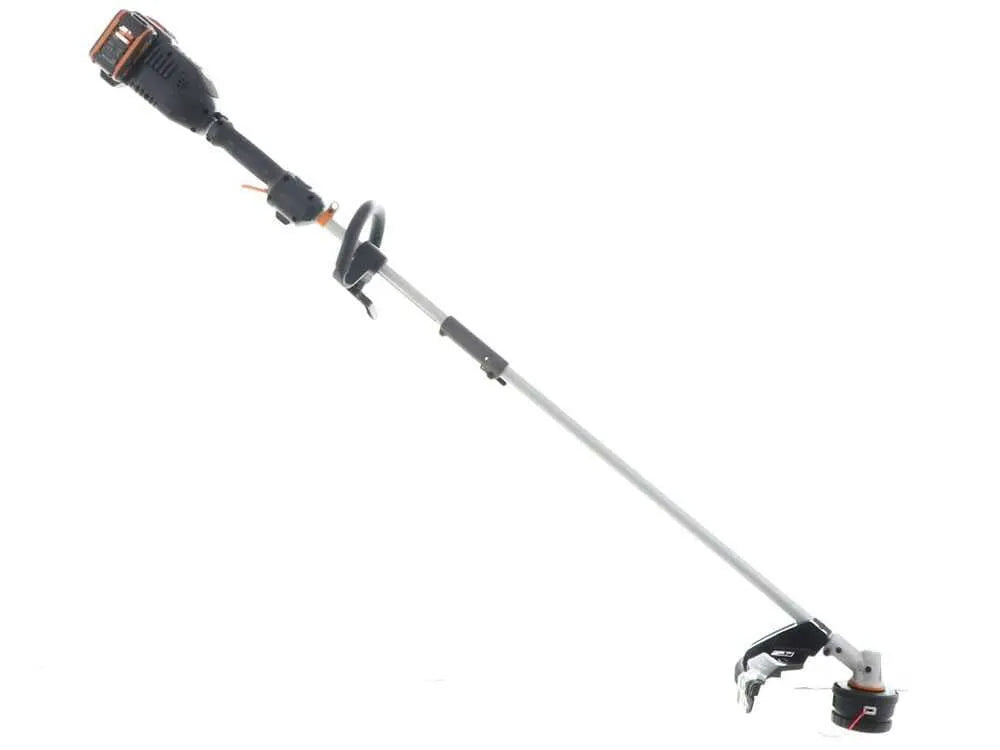 Worx NITRO WG186E – Débroussailleuse multifonction à batterie 2x20V/4Ah – image 7
