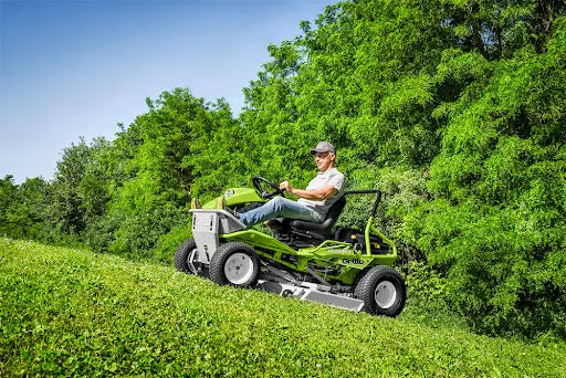 Grillo MD 28 AWD - photo 2