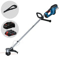 Bosch Professional GRT 18V-33 – vue 1