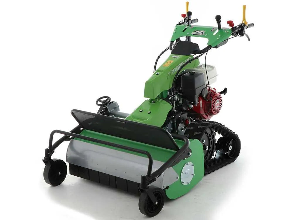 Lampacrescia MGM TTR886HD - vue 11