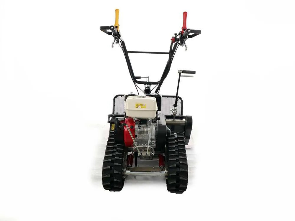 Benassi T750 HD - photo 8
