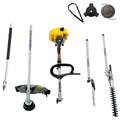 Stiga MT330 – vue 1