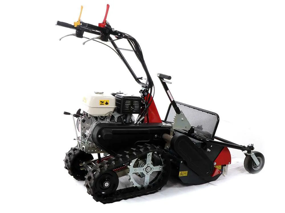 Benassi T750 HD - photo 4
