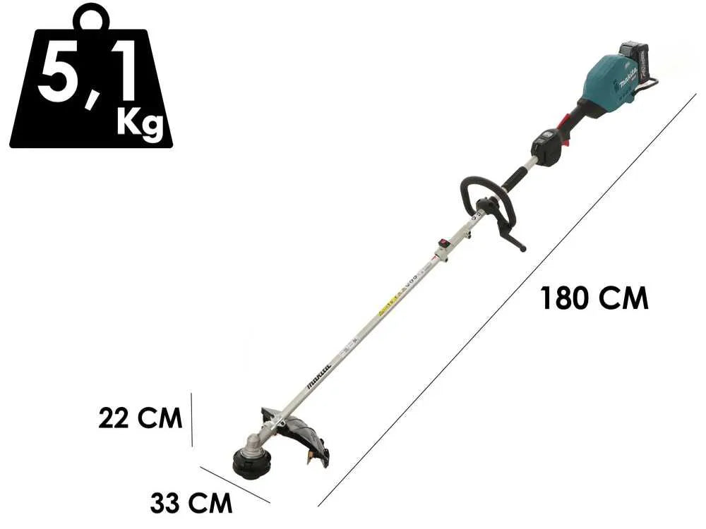 Makita UX01G - photo 2