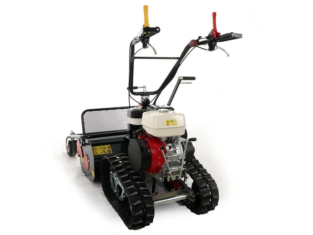 Benassi T750 HD - photo 12
