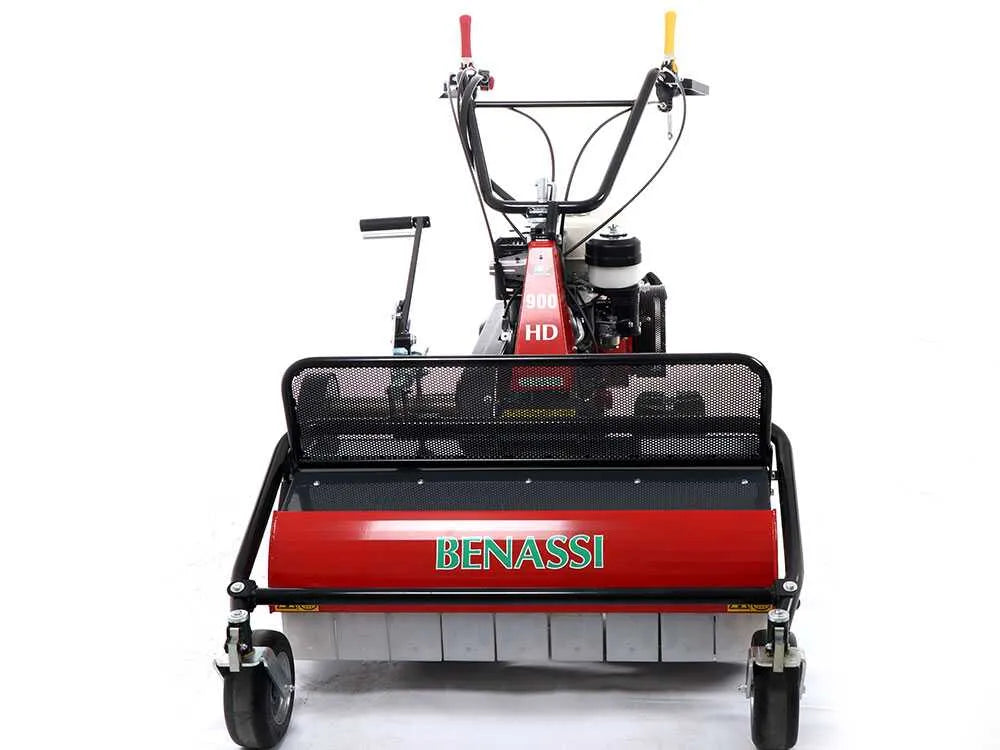 Benassi T900HD - photo 7