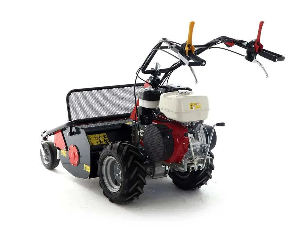 Benassi T750P - photo 8
