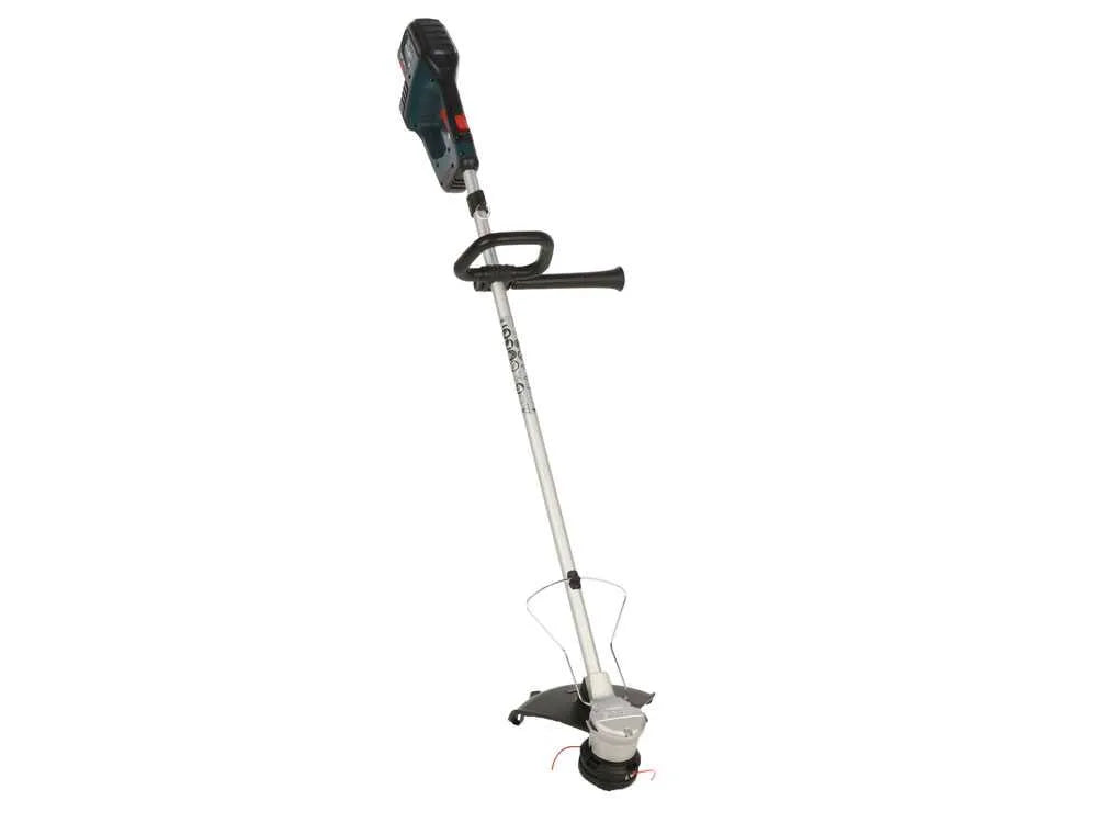 Bosch Professional GRT 18V-33 – vue 9