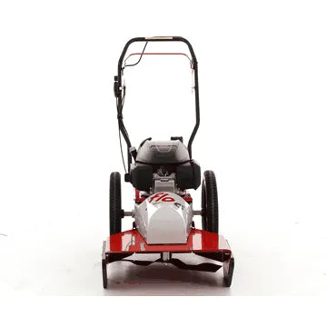 Blue Bird FLO Pro Speed 6HO - Tondeuse débroussailleuse Honda GCV200 - vue 2