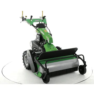 Lampacrescia MGM TTR886 - vue 2