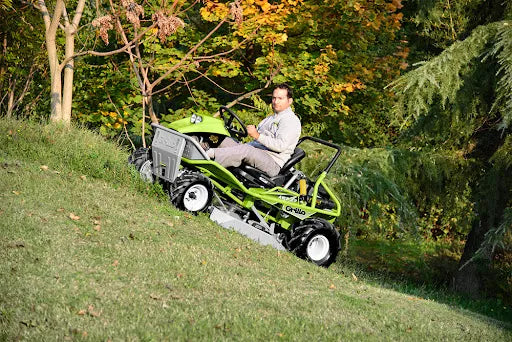 Grillo CLIMBER 10 AWD - photo 3