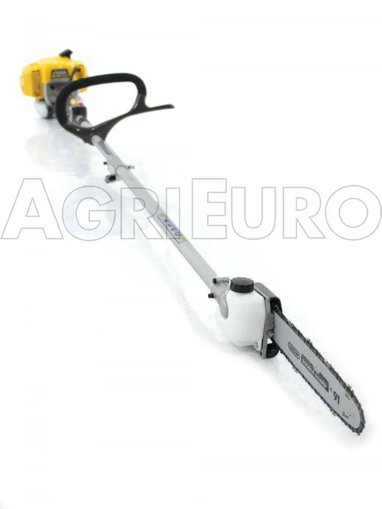 Stiga MT330 – vue 11