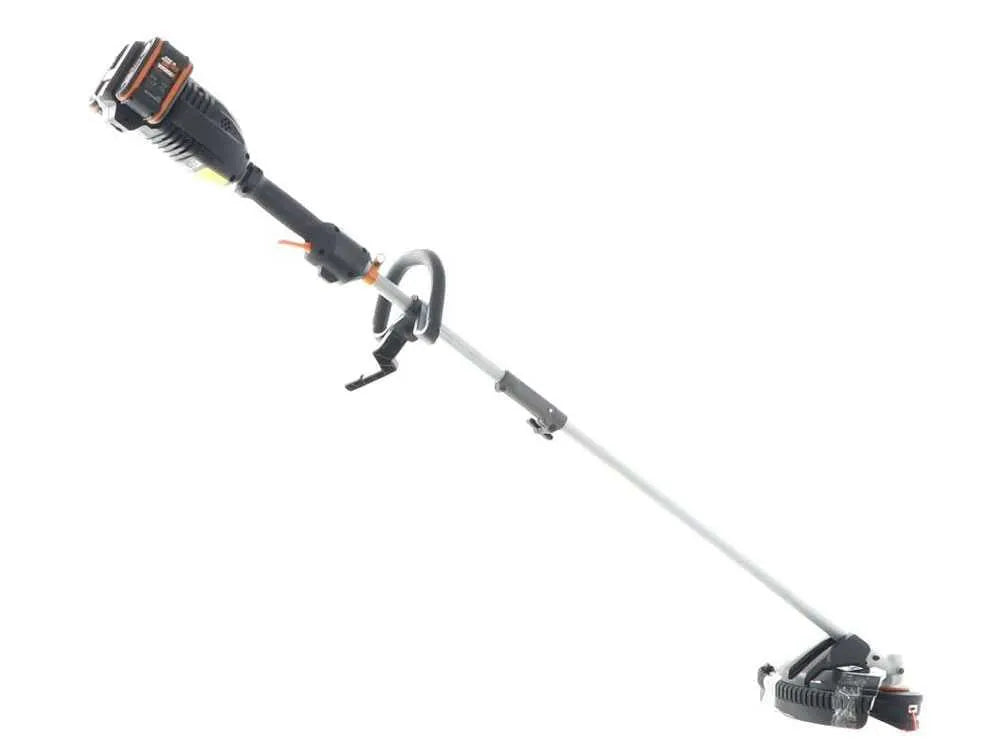 Worx NITRO WG186E – Débroussailleuse multifonction à batterie 2x20V/4Ah – image 6