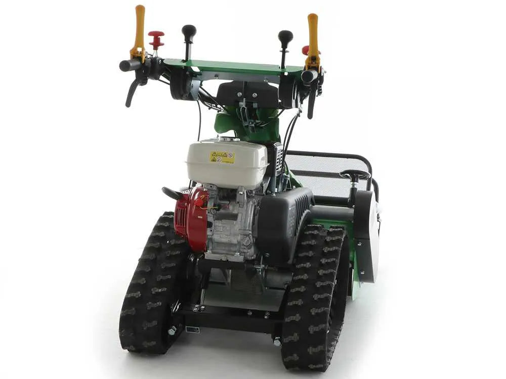 Lampacrescia MGM TTR786HD - photo 12