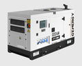 GENERGY GDS14M groupe électrogène diesel 14 kVA insonorisé – vue principale