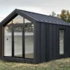 Gartenhaus Diamant 5 m × 3 m