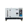 ITC Power DG10000SE groupe électrogène diesel insonorisé monophasé 8,5 kW