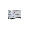 Groupe électrogène diesel ITC POWER DG12000XSE-T – vue principale