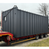 Bürocontainer Gartenbüro