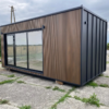 Bürocontainer  7