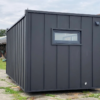 Bürocontainer  7