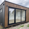 Bürocontainer  7