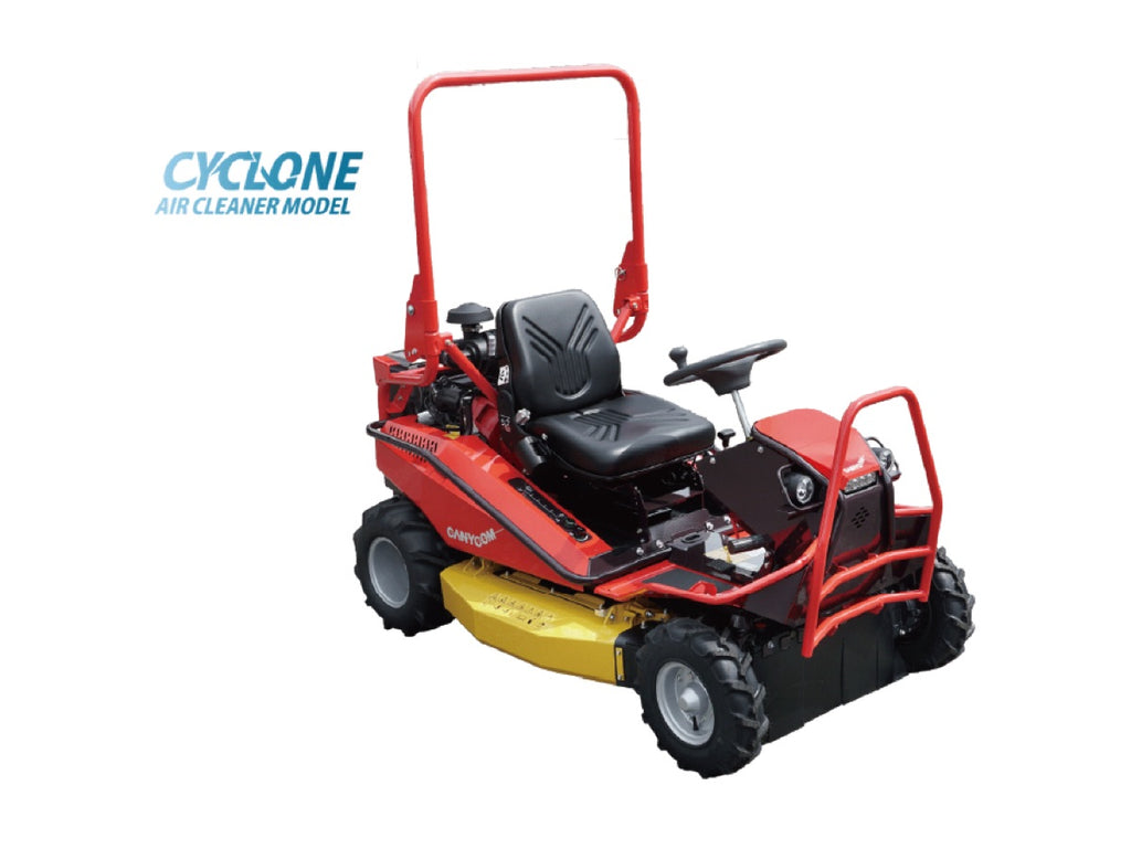 Canycom CMX2406 - photo 1