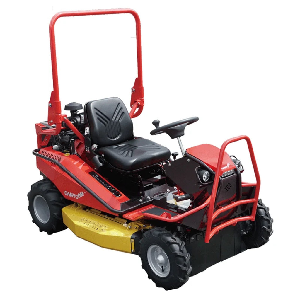 Canycom CMX2406 - photo 2